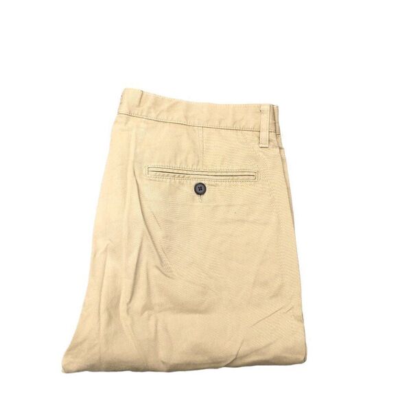 Vintage Acne Studios Jeans Size 36/52 Roc Twill Brown - Picture 7 of 12